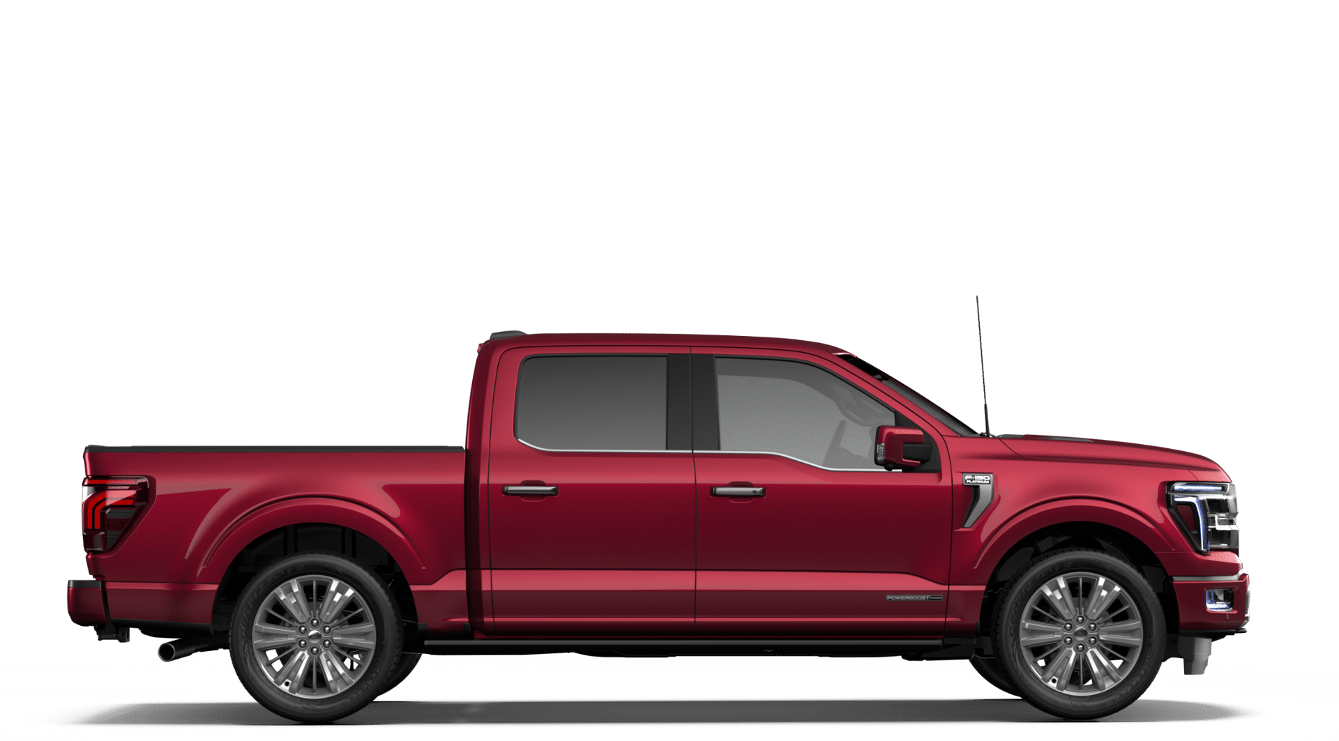 2026 Ford F-150® External Image 1